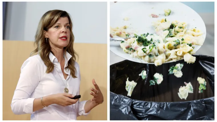 Svake godine u Hrvatskoj se baci vi&scaron;e od 400 tisuća tona hrane: 'Ne zaostajemo puno za bogatijim zemljama'