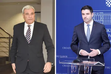 Bernardić mora Ramljaku dati 75.000 kuna: Nazvao ga članom ortačke skupine i veleizdajnikom