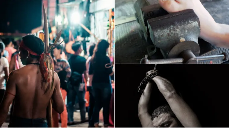 Rigorozni zakoni: Kamenovanje za preljub i homoseksualne odnose, rezanje udova lopovima...