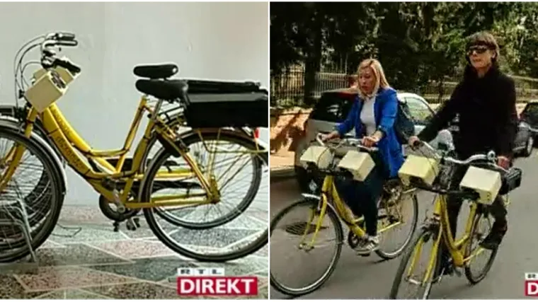 Vozili smo sonični bicikl i otkrili kako zvuči Zagreb: 'Svaka ulica ima svoju simfoniju'