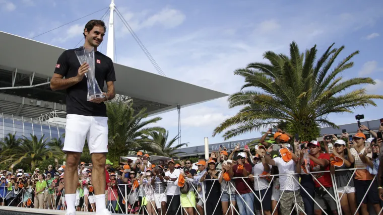 Federer iznenadio i prijavio nastup na jo&scaron; jednom zemljanom turniru