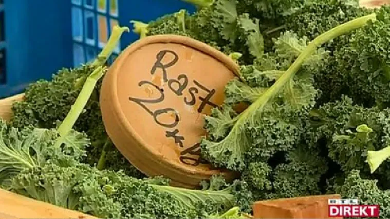 Ne možete spojiti kraj s krajem? Jedan od razloga je sigurno to &scaron;to Hrvatska ima najskuplju hranu u Uniji