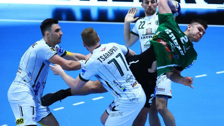 &Scaron;ipić nakon poraza: 'Imali smo jednu priliku da se vratimo, a nova nam se vi&scaron;e nije otvorila'