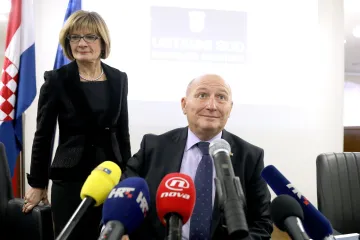 Ustavni sud donio izuzetno važnu odluku: 'Dopuštena je kritika rada sudaca'