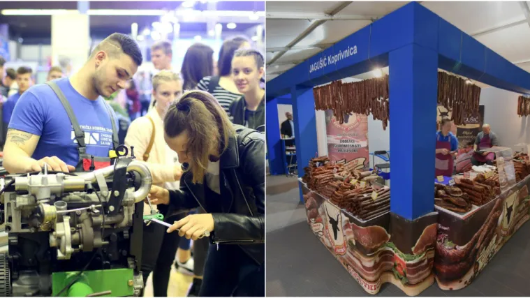 Doznali smo koja su zanimanja najtraženija i najplaćenija: 'I da ih ima 300, na&scaron;li bi posao'