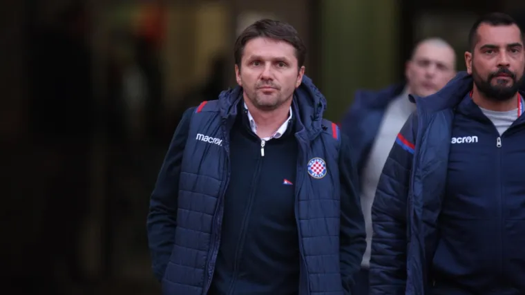 Ore&scaron;čanin pozitivan: 'Puno ćemo naučiti iz ovog derbija'