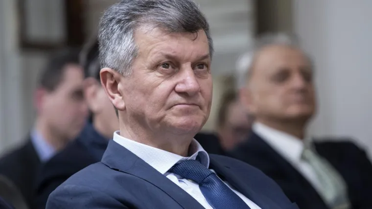 Kujundžić: Kao i uvijek, pronaći ćemo način kako rije&scaron;iti dug veledrogerija