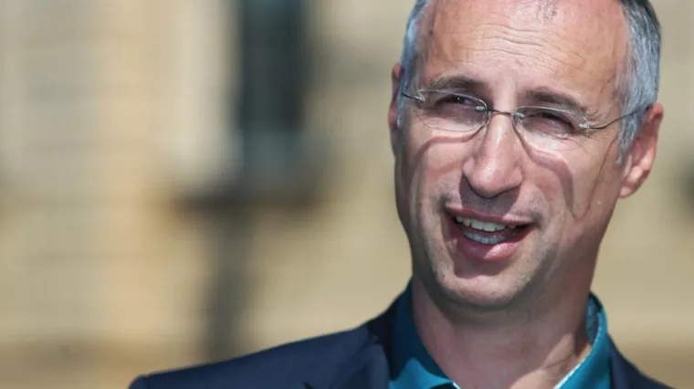 'To bi napravio bilo koji građanin, ovaj put sam ja bio najbrži...'