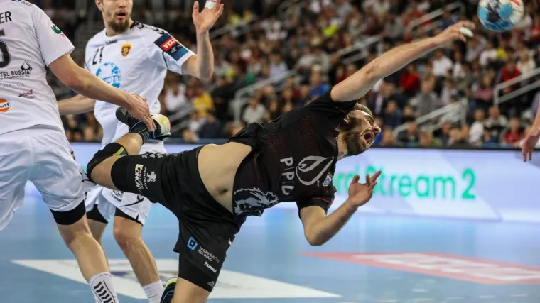 U reprizi lanjskog finala Vardar obranio naslov u SEHA ligi