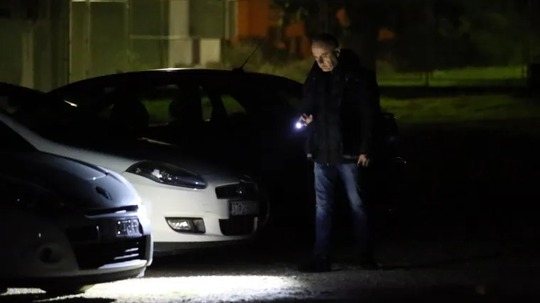 Otkriveno je o kome se radi, policija ga jako dobro zna