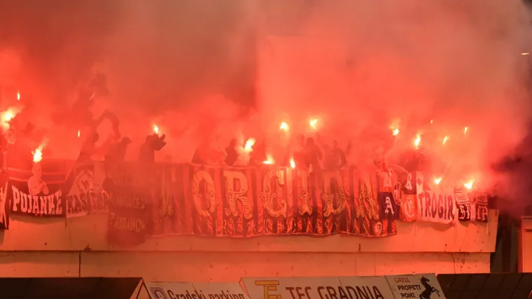 Stiglo upozorenje svima koji namjeravaju na najveći hrvatski derbi