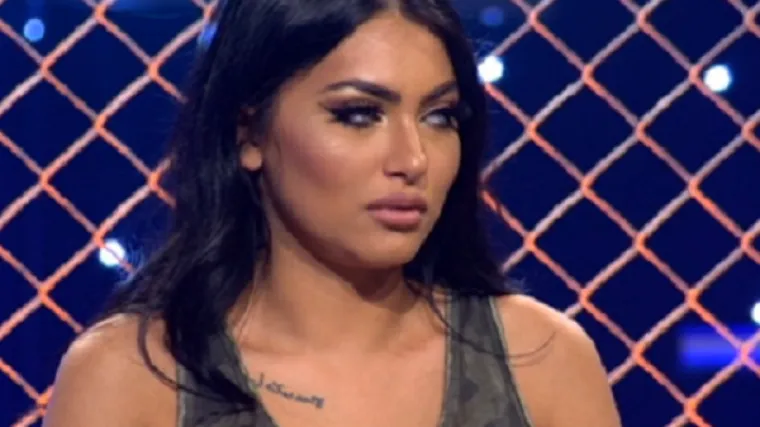 Jedno pitanje posebno ju je naljutilo pa se okomila na Gorana