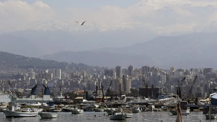 Kreće 'či&scaron;ćenje zapada i Tripolija od terorista i plaćenika'