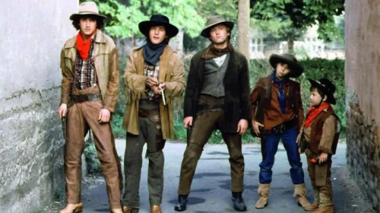 Prije 37 godina 'Smogovci' su počeli s emitiranjem, evo 10 zanimljivosti o toj legendarnoj seriji