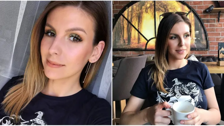 Hrvatska YouTuberica se požalila: 'Svećenik mi nije htio krstiti dijete!'