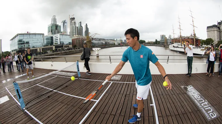 Meč za naslov olimpijskog pobjednika u tenisu igrat će se po novim pravilima