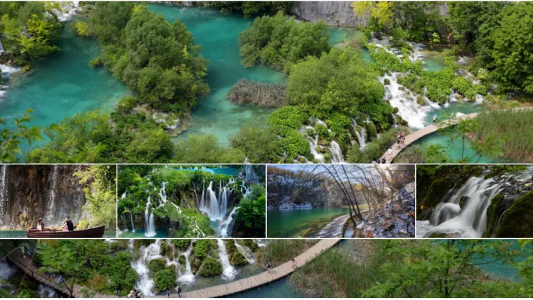 Najstariji, najveći i najposjećeniji nacionalni park u Hrvatskoj slavi 70. rođendan!