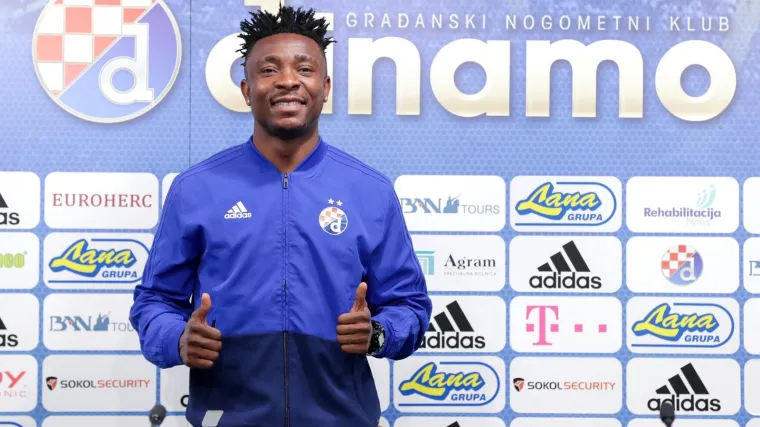 DORH odbacio kaznenu prijavu protiv Dinamovca: Djevojka tvrdila da ju je silovao