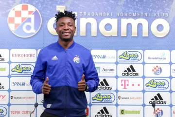 DORH odbacio kaznenu prijavu protiv Dinamovca: Djevojka tvrdila da ju je silovao