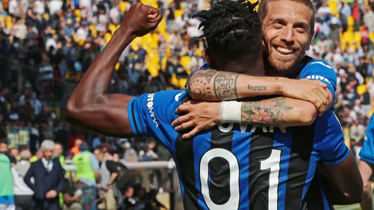 Pa&scaron;alićeva Atalanta 'natrpala' četiri komada Bologni u prvih 15 minuta utakmice