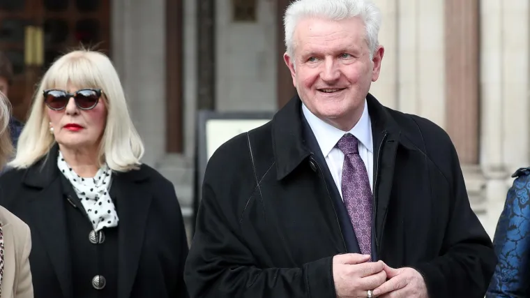 Imovina mu je blokirana, čekaju ga sudski procesi, Kulmerove dvore više ne iznajmljuje...