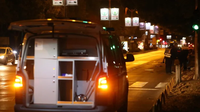 Vozila pod utjecajem alkohola i usmrtila studenticu na pje&scaron;ačkom prijelazu u Splitu