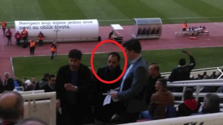 Čini se kako se ne&scaron;to opasno kuha na Poljudu