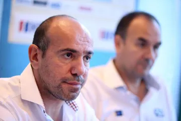 'Mi želimo obraniti naslov pobjednika'