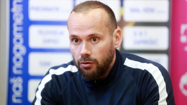 Nakon derbija s Dinamom - derbi s preporođenim Osijekom: 'Ne smijemo upasti u zamku'