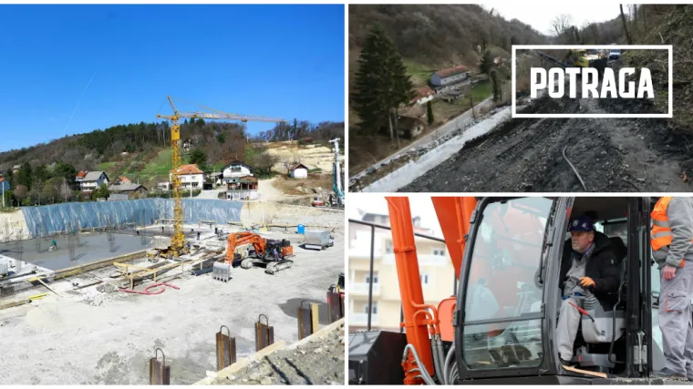 Podno grijanje, dvostruki krovovi, kutna stanica... Potraga otkriva 'tajne' tro&scaron;kovnika zagrebačke žičare!