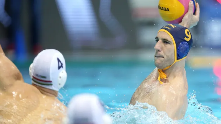 Mađarska i &Scaron;panjolska prvi polufinalisti vaterpolskog Europa kupa u Zagrebu