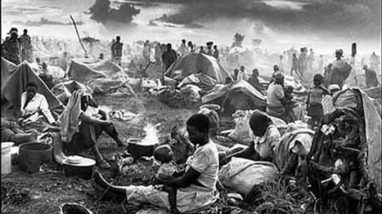 Četvrt stoljeća od genocida u Ruandi: 'Oni koji su masakrirali na&scaron;e voljene i dalje su na slobodi'