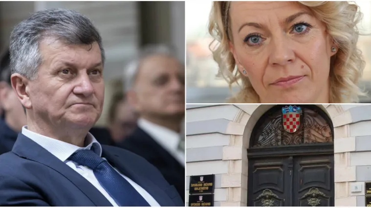 Ozbiljne optužbe! Kujundžić pisao sudu kako bi ih 'pritisnuo' i utjecao na odluke nezadovoljnih liječnika