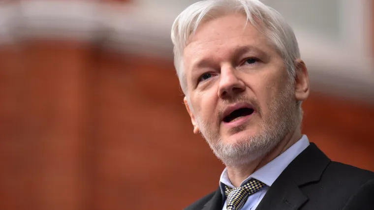 Assangeu prijeti izbacivanje iz ambasade jer je WikiLeaks kompromitirao predsjednika