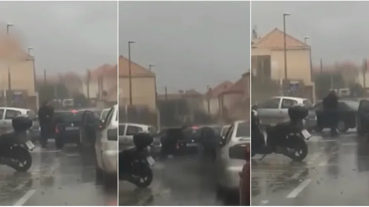 Mu&scaron;karac u Dubrovniku krenuo u obračun nasred ulice: 'Krkan je istresao bijes na vozača iza sebe'