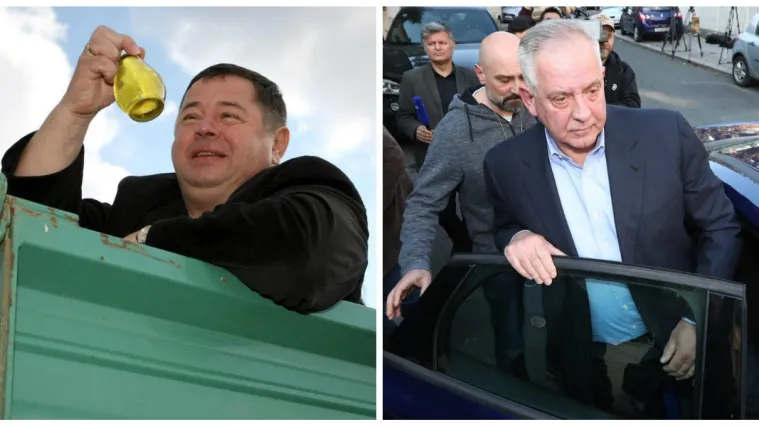 Da Petar Čobanković nije gulio krumpire presuda Sanaderu ne bi bila moguća