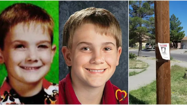 &Scaron;okantno otkriće: Osoba koja je tvrdila da je nestali dječak, zapravo je biv&scaron;i zatvorenik!