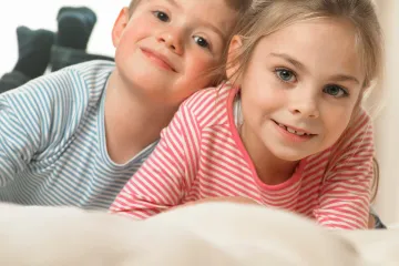 Noćno mokrenje kod djece: uzroci mogu biti različiti i važno ih je dijagnosticirati