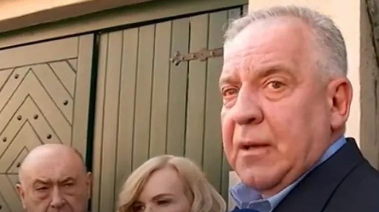HDZ-OV MINISTAR: 'To je presuda Sanaderu, a ne HDZ-u'; Komadina: 'Može se tumačiti i kao presuda HDZ-u'
