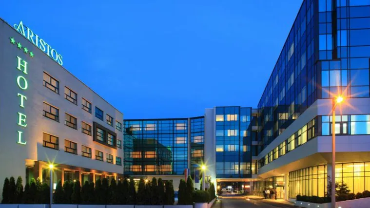 Kako odabrati najbolji hotel za poslovno putovanje