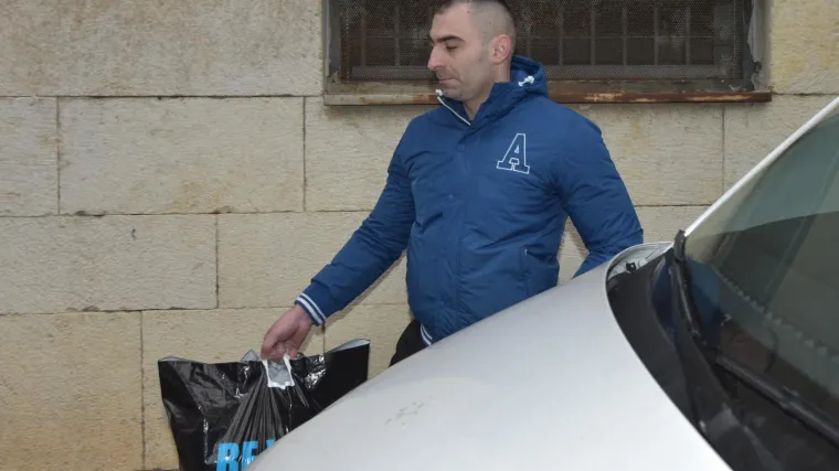 DORH otkrio iznenađujući razlog zašto je pušten iz istražnog zatvora u Zadru