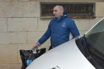 DORH otkrio iznenađujući razlog zašto je pušten iz istražnog zatvora u Zadru