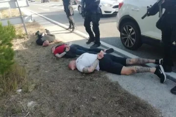 Razuzdani tulumi, droga, brutalne batine, mučenja i krvavi selfiji