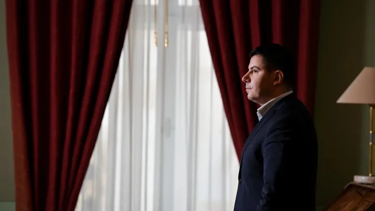 'Ljevica ne može sru&scaron;iti HDZ, to je na nama'