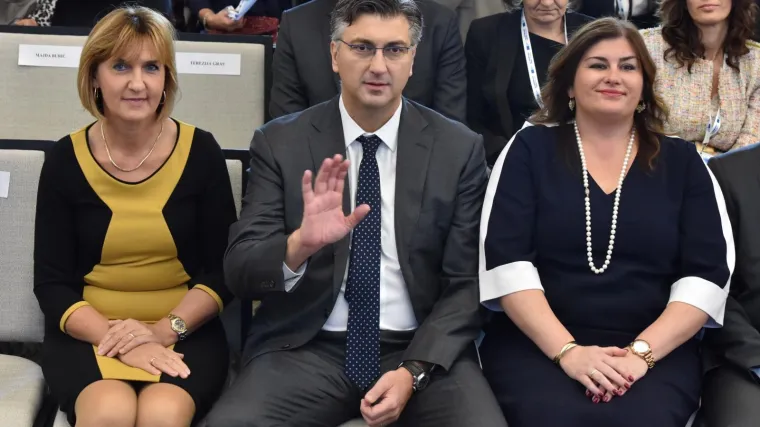 &Scaron;eksov posinak očekivano prvi, no značajnije je čijeg imena nema