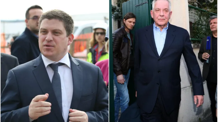 'Za&scaron;to bih ja to kometirao, to nije presuda HDZ-u'