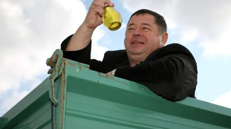 Da Čobanković nije gulio krumpire, Sanader vjerojatno ne bi i&scaron;ao u zatvor