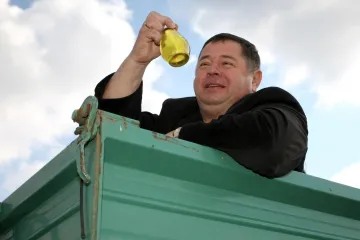 Da Čobanković nije gulio krumpire, Sanader vjerojatno ne bi išao u zatvor