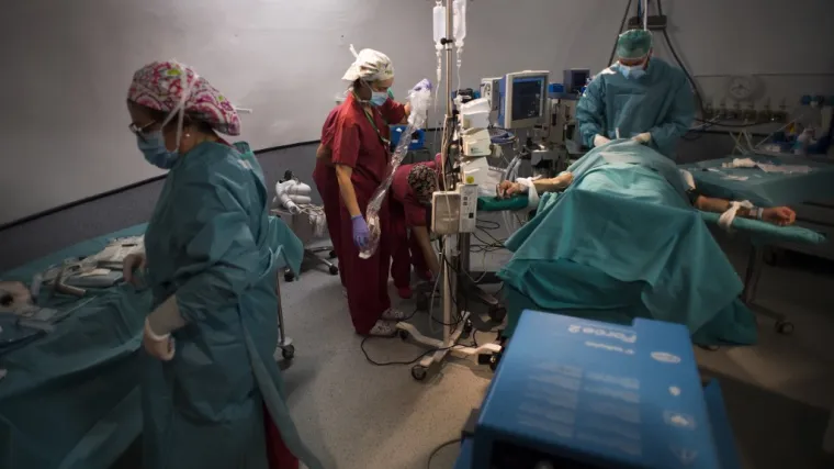 'Vrbovali su siroma&scaron;ne Srbe, vadili im organe i prodavali ih bogata&scaron;ima na Zapadu'