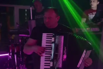 Nije život jedna žena